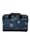 13.3'' & 14'' Inch Ocean Pattern Laptop/macbook/notebook/computer/briefcase - 6