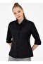 Women's Black Shirt