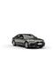 أودي 3.0 Tdi B7 B8 B9 كروم ABS 3M 3D شعار كتابة الأمتعة المنتج الأصلي - 3