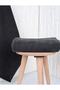 100% Cotton Extra Soft Anthracite 2-Piece Sports Hairdresser 50x90 Hand Face Towel