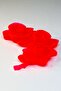 Decorative Gift 120 gr Large Size Red Orchid Bath and Hand Soap Tropical Flower Scented - 6