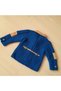 Knitted Men's Jacket - 2