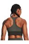 Women's Ua Rush™ Heatgear® Crop Undershirt 1373311-013 - 2