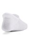 Women's UA Breathe Lite Ultra 3 Pack Low Liner Socks1370075-100 - 2