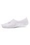 Women's UA Breathe Lite Ultra 3 Pack Low Liner Socks1370075-100 - 3