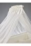 Mondo Pearl Cream Cotton Baby Sleeping Set 60X120 cm - 3