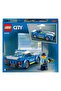 City Police Car - 4