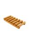 Wooden 6-Piece Plate Rack & Wooden Kitchen Organizer - Cheri1 - 2