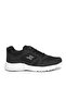 Men's Black Sneaker Sports Shoes (BADDAL BÜYÜKAYAK) - 4
