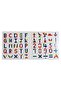 H.e.dPuzzle Game Number Animal Object Creation, Creative Puzzle - 5