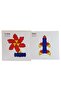 H.e.dPuzzle Game Number Animal Object Creation, Creative Puzzle - 6