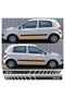 ملصق تلقائي بشريط جانبي متوافق مع Hyundai Getz - 2