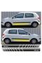 ملصق تلقائي بشريط جانبي متوافق مع Hyundai Getz - 3