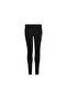 Women's Daily Tights Leggings He4777 Black