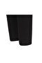 Women's Daily Tights Leggings He4777 Black - 5