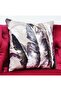 Loveseat - Bordo Aşk - 6
