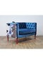 Loveseat - Mavi Aşk - 2