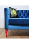 Loveseat - Mavi Aşk - 6