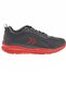 Ismir Smu Unisex Gray Sports Shoes212151-1540 - 2