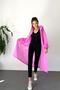 Men's Women's Raincoat Unisex Quality Eva Fabric Raincoat - 3
