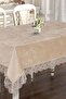 LUXURY VELVET TABLE CLOTH
