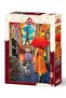 500 Pieces Rain Friendship 5089