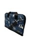 13.3'' & 14'' Inch Ocean Pattern Laptop/macbook/notebook/computer/briefcase