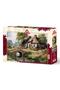 Green Village 5080 - 500 Piece Puzzle - 2