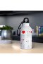 Valentine's Day Visual Water Bottle & Water Bottle - 2