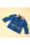 Knitted Men's Jacket
