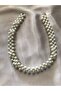 Choker Inci Kolye - 4