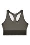 Women's Ua Rush™ Heatgear® Crop Undershirt 1373311-013 - 3