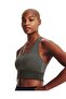 Women's Ua Rush™ Heatgear® Crop Undershirt 1373311-013 - 5