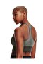 Women's Ua Rush™ Heatgear® Crop Undershirt 1373311-013 - 6