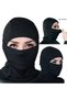 Motorcycle Balaklava Thermal Snow Mask Ski and Athlete Mask - 2