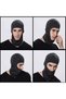 Motorcycle Balaklava Thermal Snow Mask Ski and Athlete Mask - 4