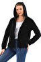 Sofal I Women's Fleece Sweatshirt Black