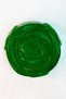Decorative Gift Rose Scented Rose Figure Decorative Green Color Rose Bathroom and Hand Soap - 100 grams - 6