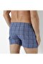 3'lü Poplin Erkek Boxer - 3