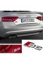 معطف أمتعة أودي S5 كروم