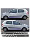 ملصق تلقائي بشريط جانبي متوافق مع Hyundai Getz - 4