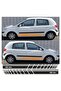 ملصق تلقائي بشريط جانبي متوافق مع Hyundai Getz - 2