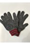 Smoked Boy Gloves 3-8 Years - 2