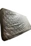 Natural Bed Wrap Mattress Protection Tarpaulin Nylon (FOR DOUBLE BED)