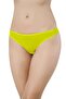 8 Pieces Super Eco Set Lycra Women's Slip Panties - 2