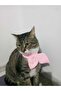 Cat Neck Scarf & Knitted Cat Scarf / Camisole & Cat Necklace Accessory - 2