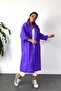 Men's Women's Raincoat Unisex Quality Eva Fabric Raincoat - 4