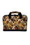 13.3'' & 14'' Inch Leopard Pattern Laptop/macbook/notebook/computer/briefcase - 6