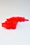 Decorative Gift 120 gr Large Size Red Orchid Bath and Hand Soap Tropical Flower Scented - 7
