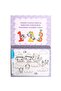Magic Coloring Book Numbers - 2